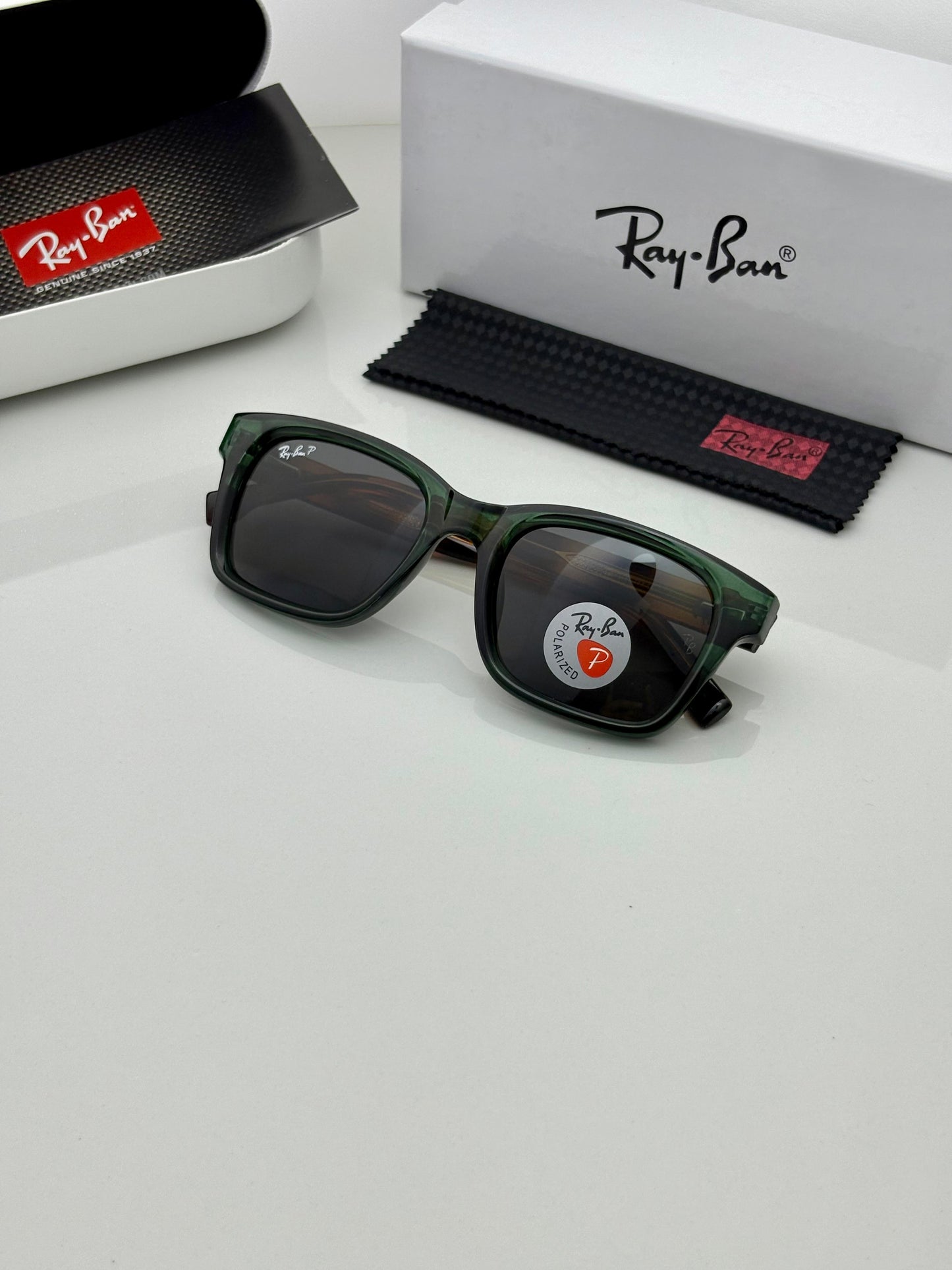 RAYBAN SUNGLASS