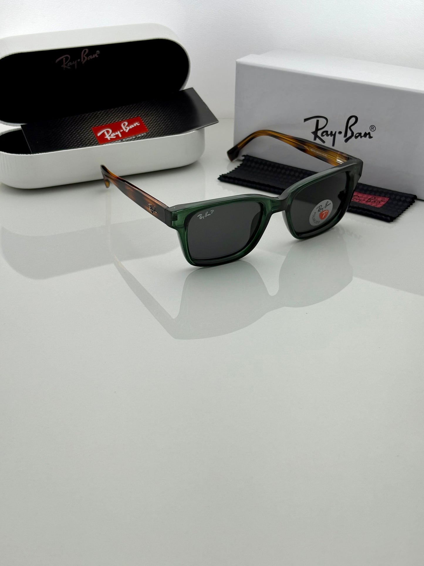 RAYBAN SUNGLASS