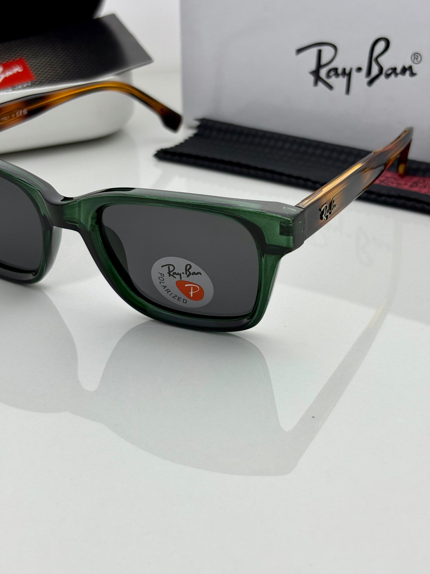 RAYBAN SUNGLASS