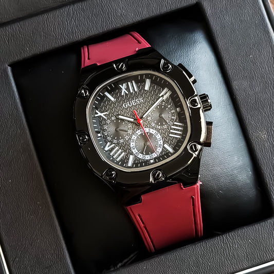 GUESS WATCH