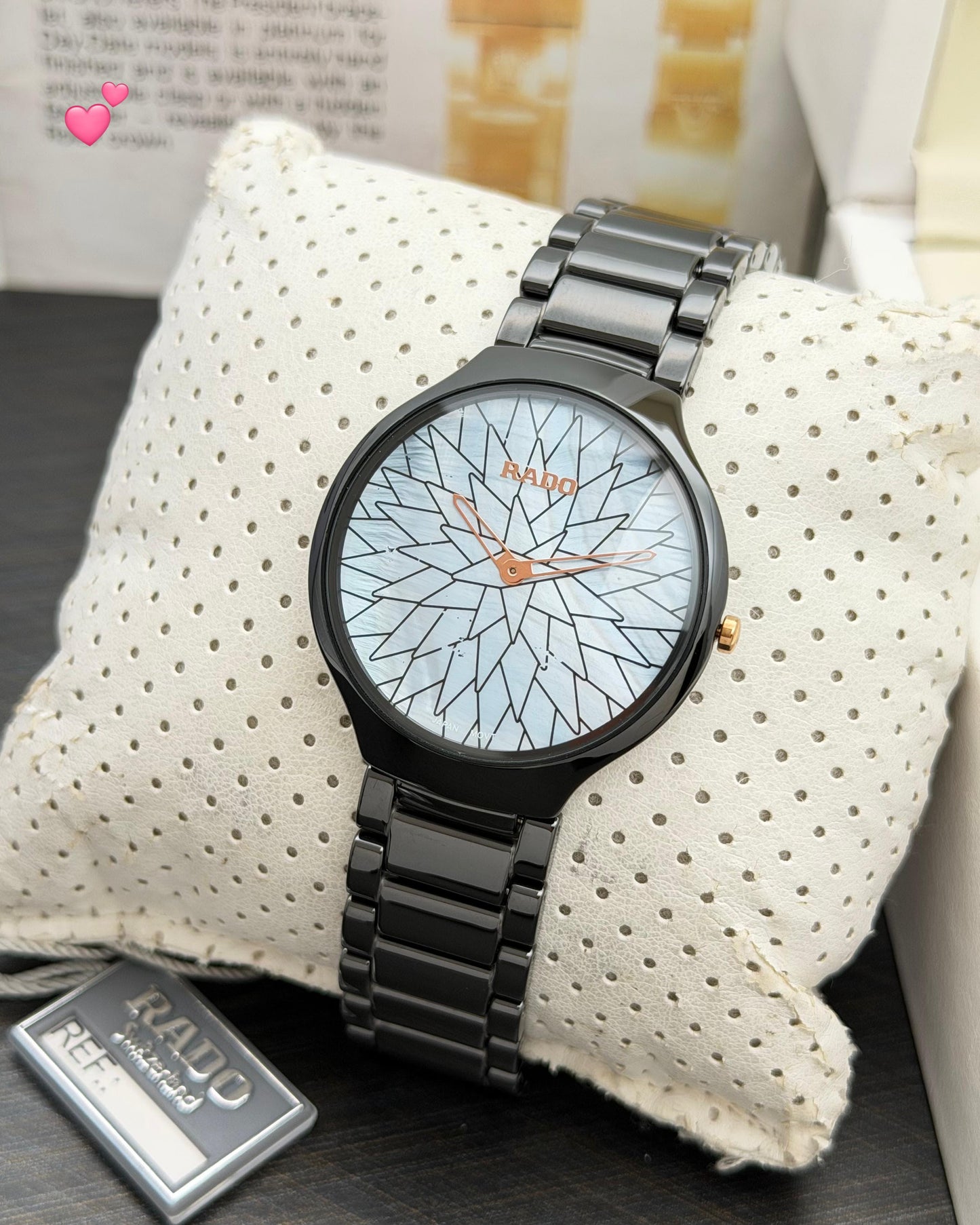 RADO WATCH