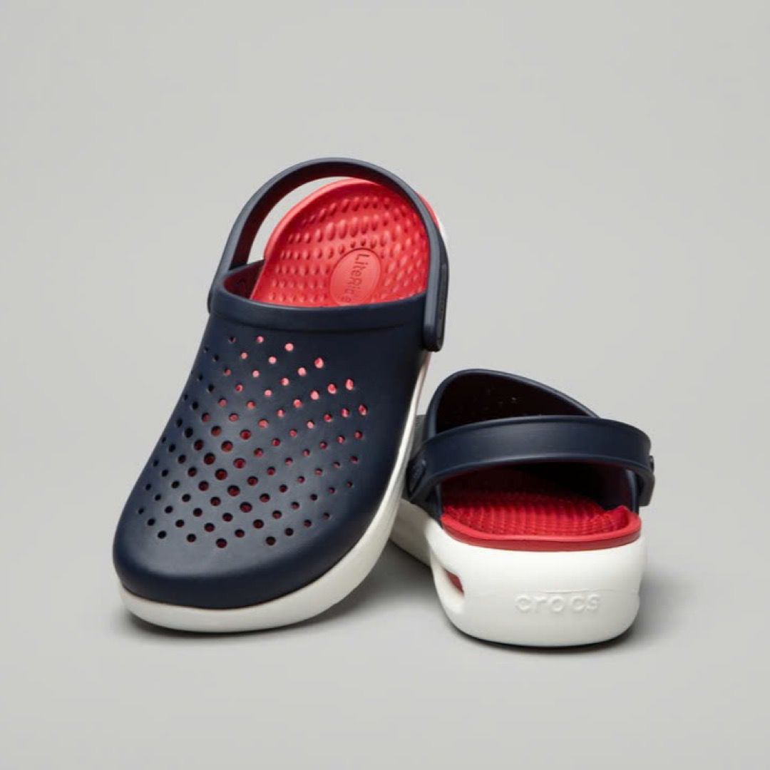 CROCS INMOTION ATMOSPHERE CLOGS