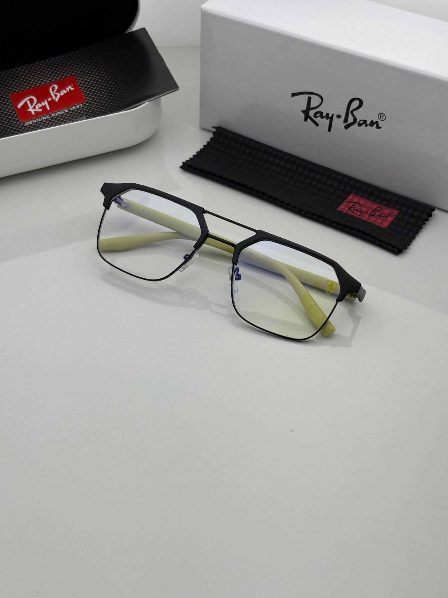 RAYBAN SUNGLASS
