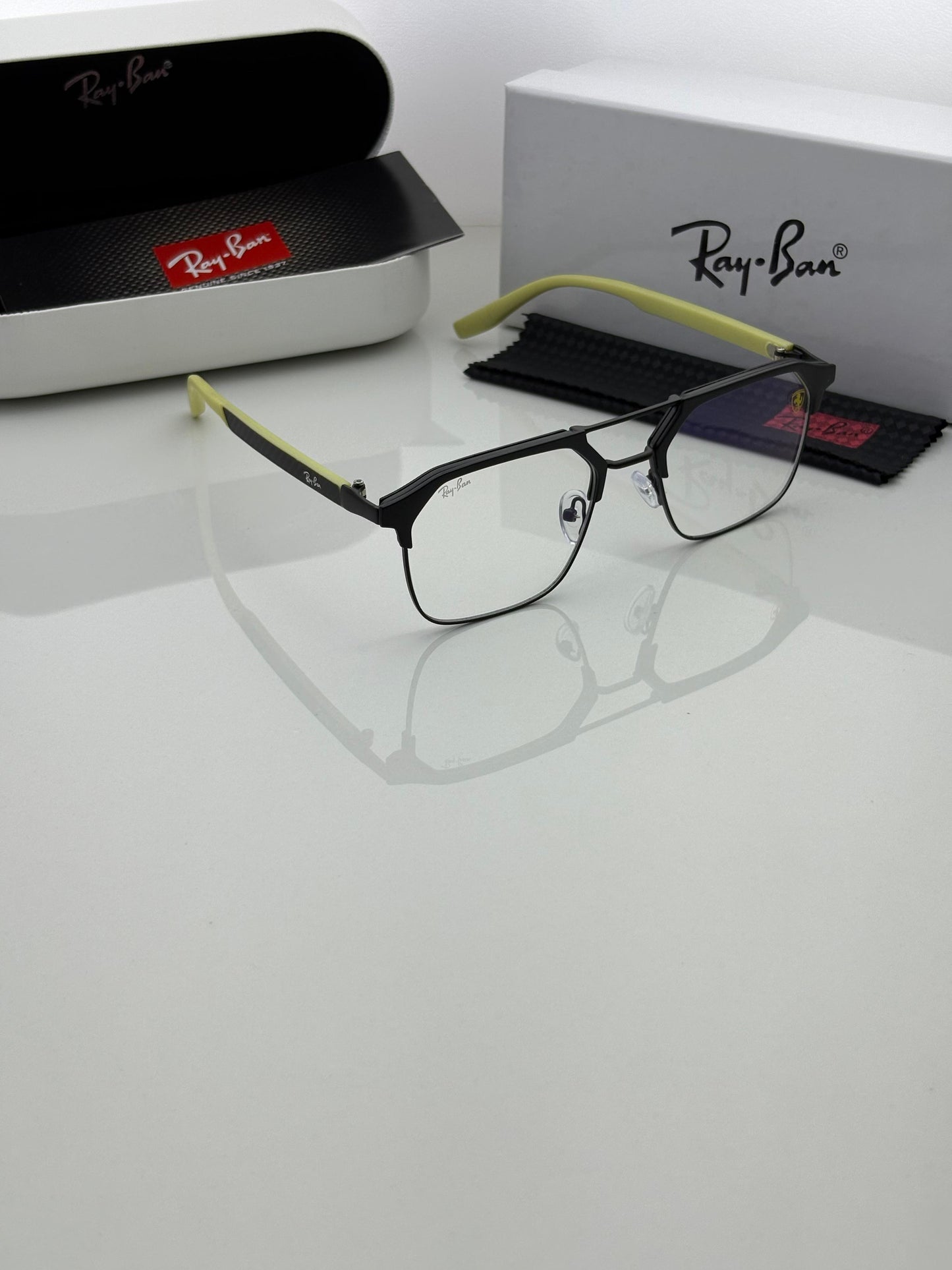 RAYBAN SUNGLASS