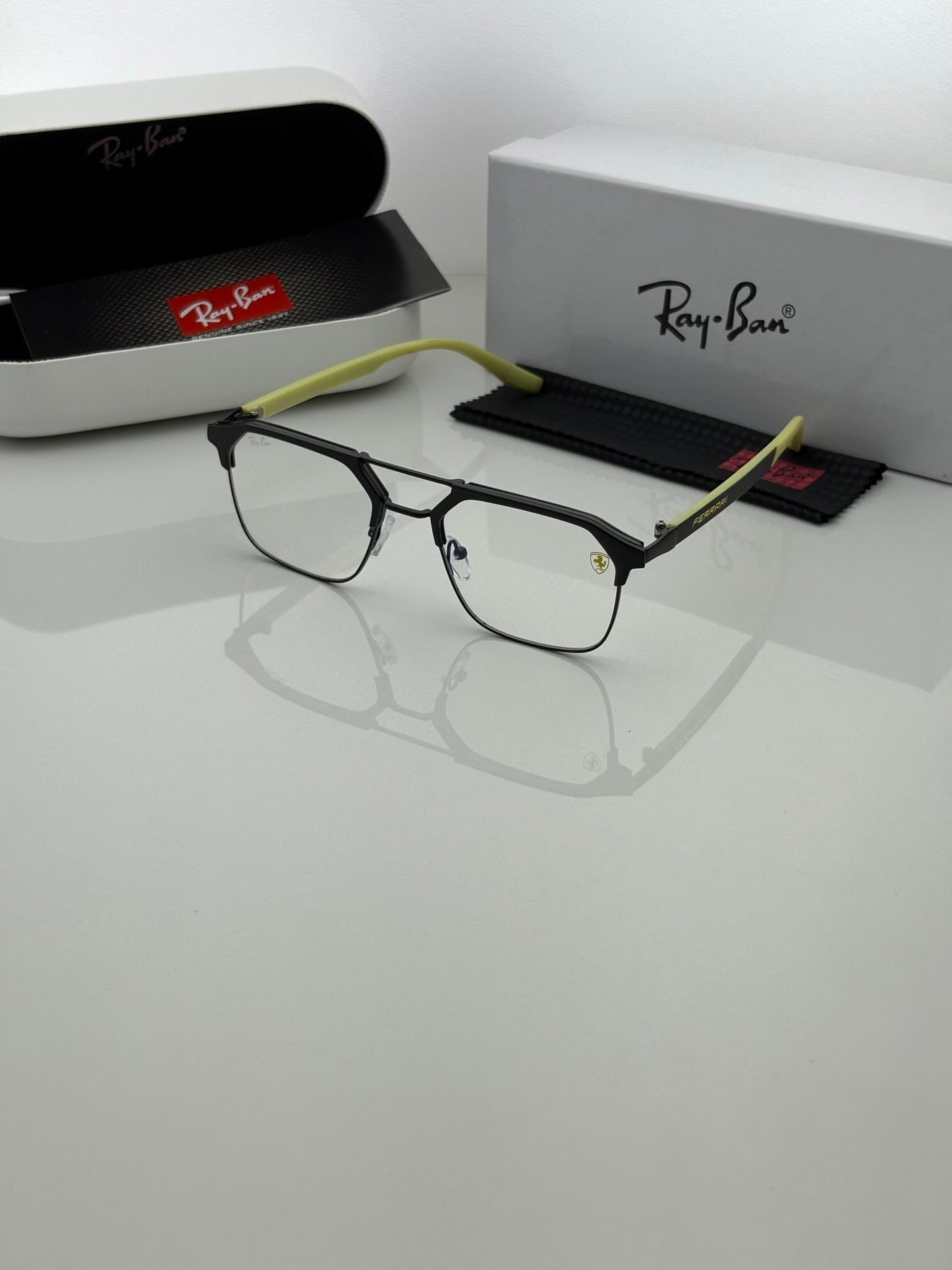 RAYBAN SUNGLASS