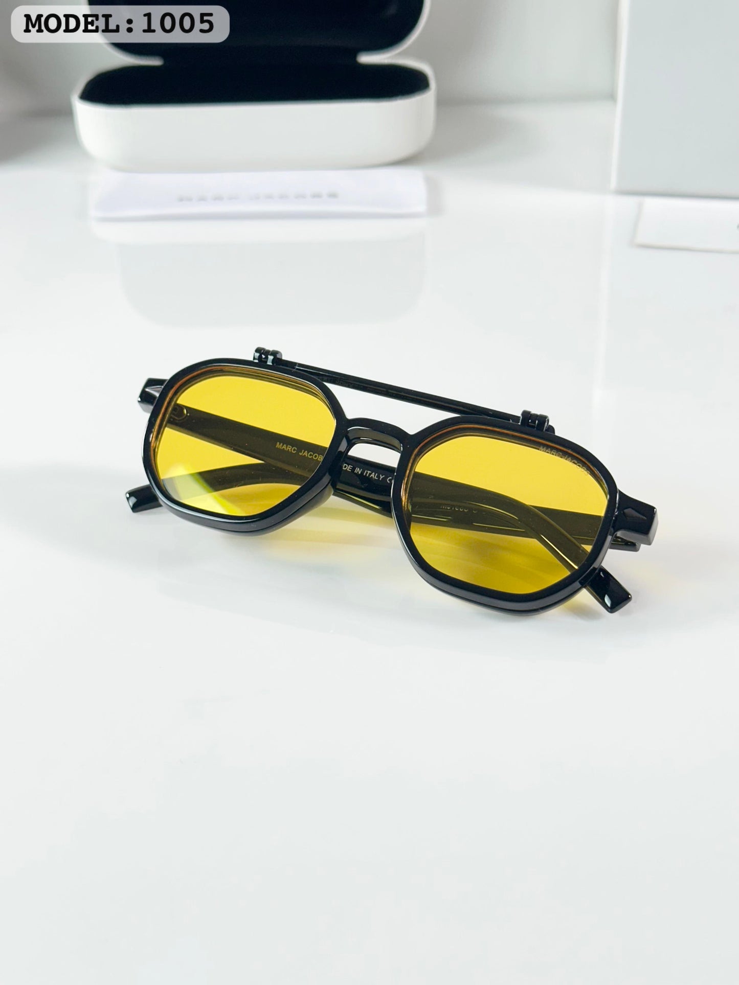 MARC JACOBS SUNGLASS