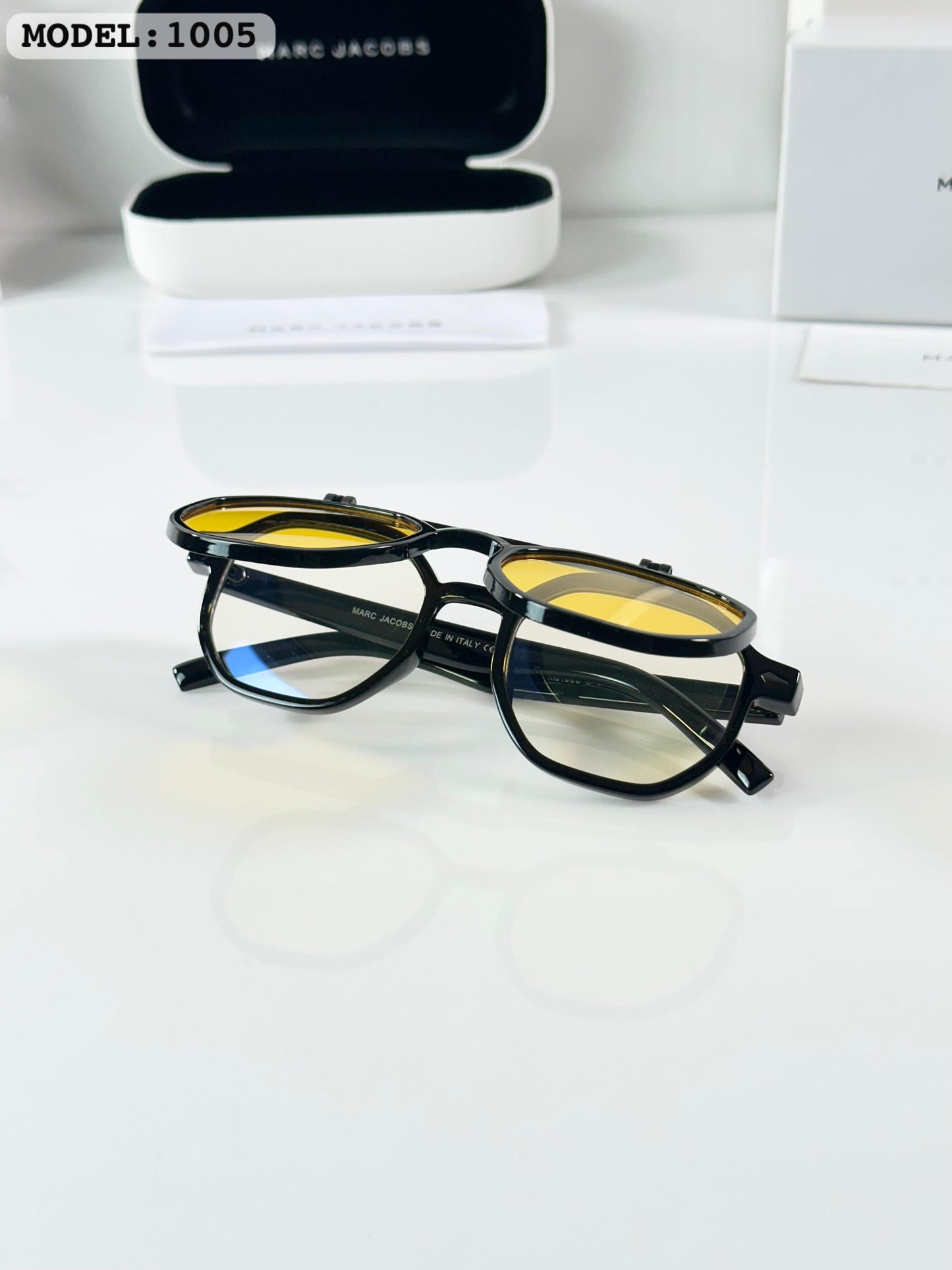 MARC JACOBS SUNGLASS