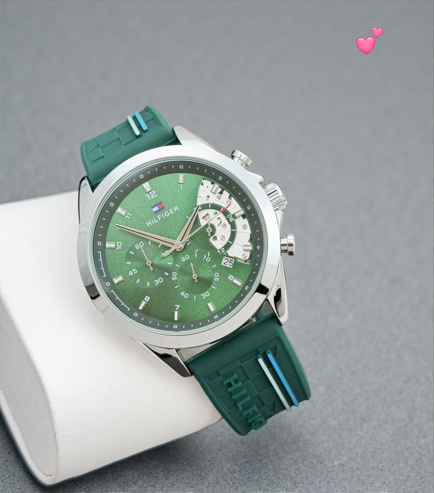 TOMMY HILFIGER WATCH
