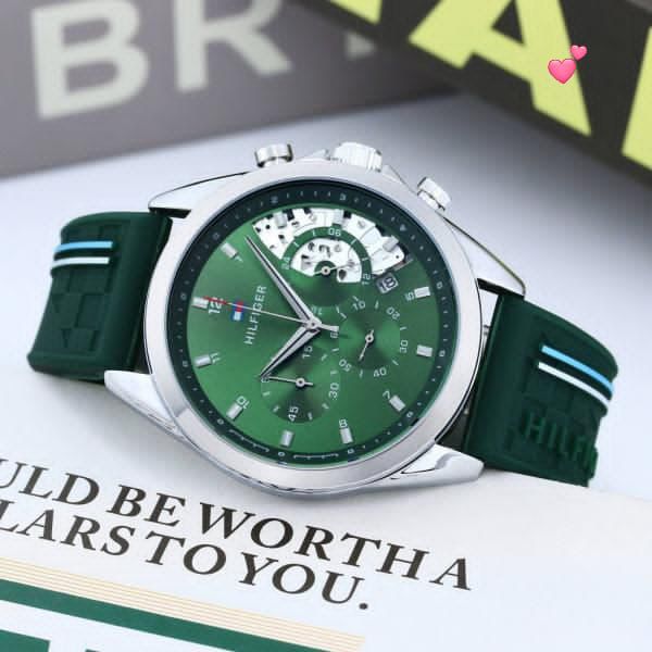 TOMMY HILFIGER WATCH
