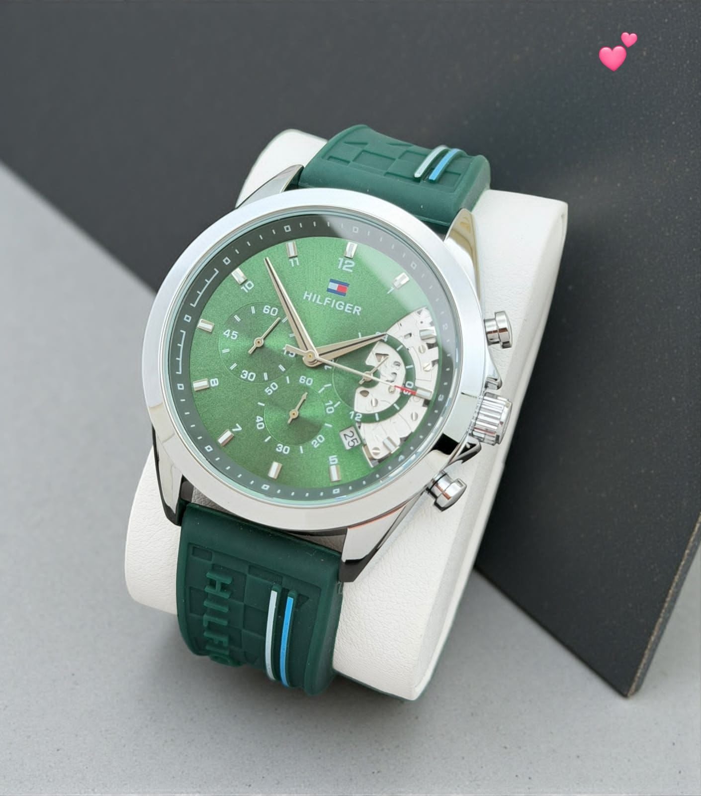 TOMMY HILFIGER WATCH