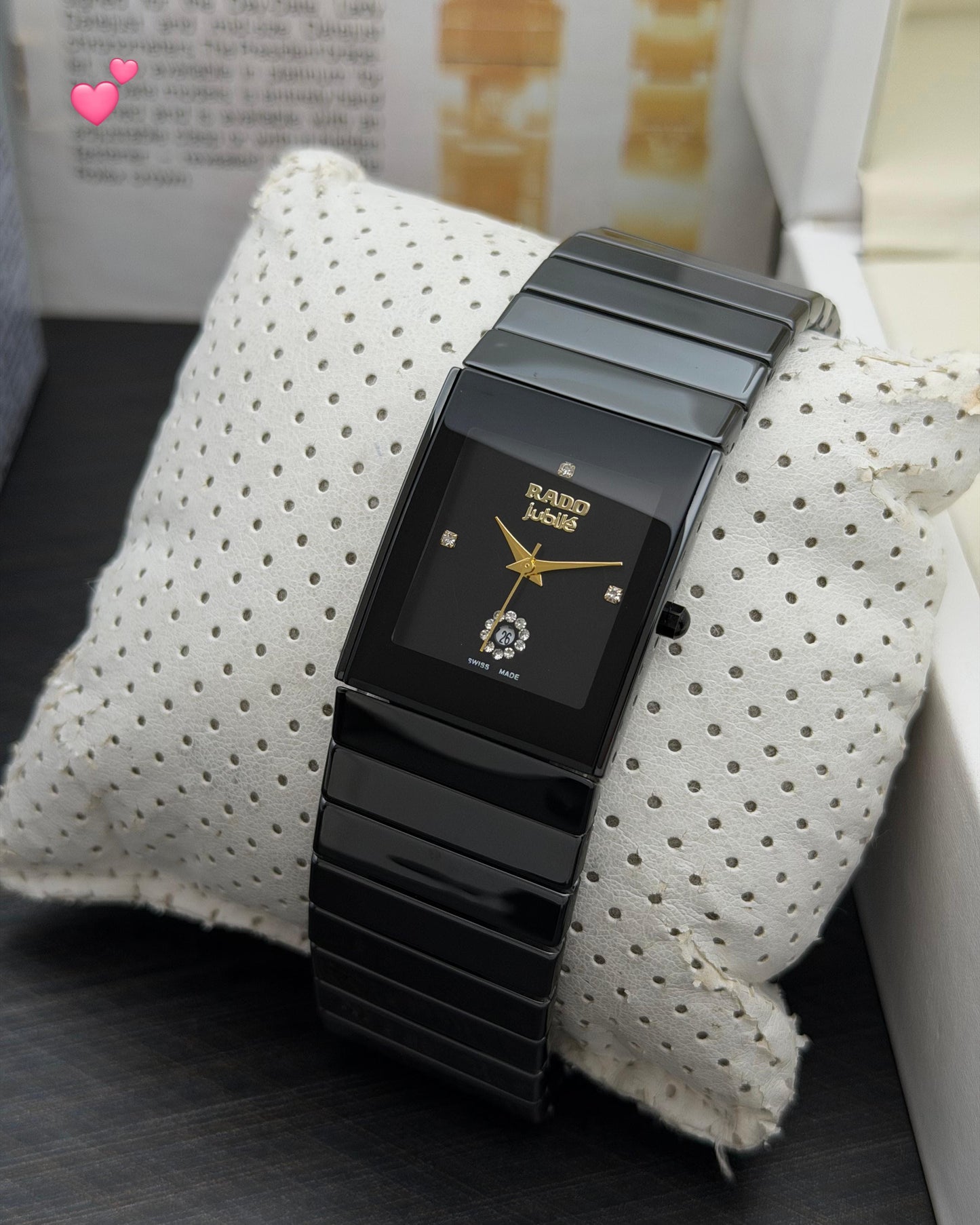 RADO WATCH