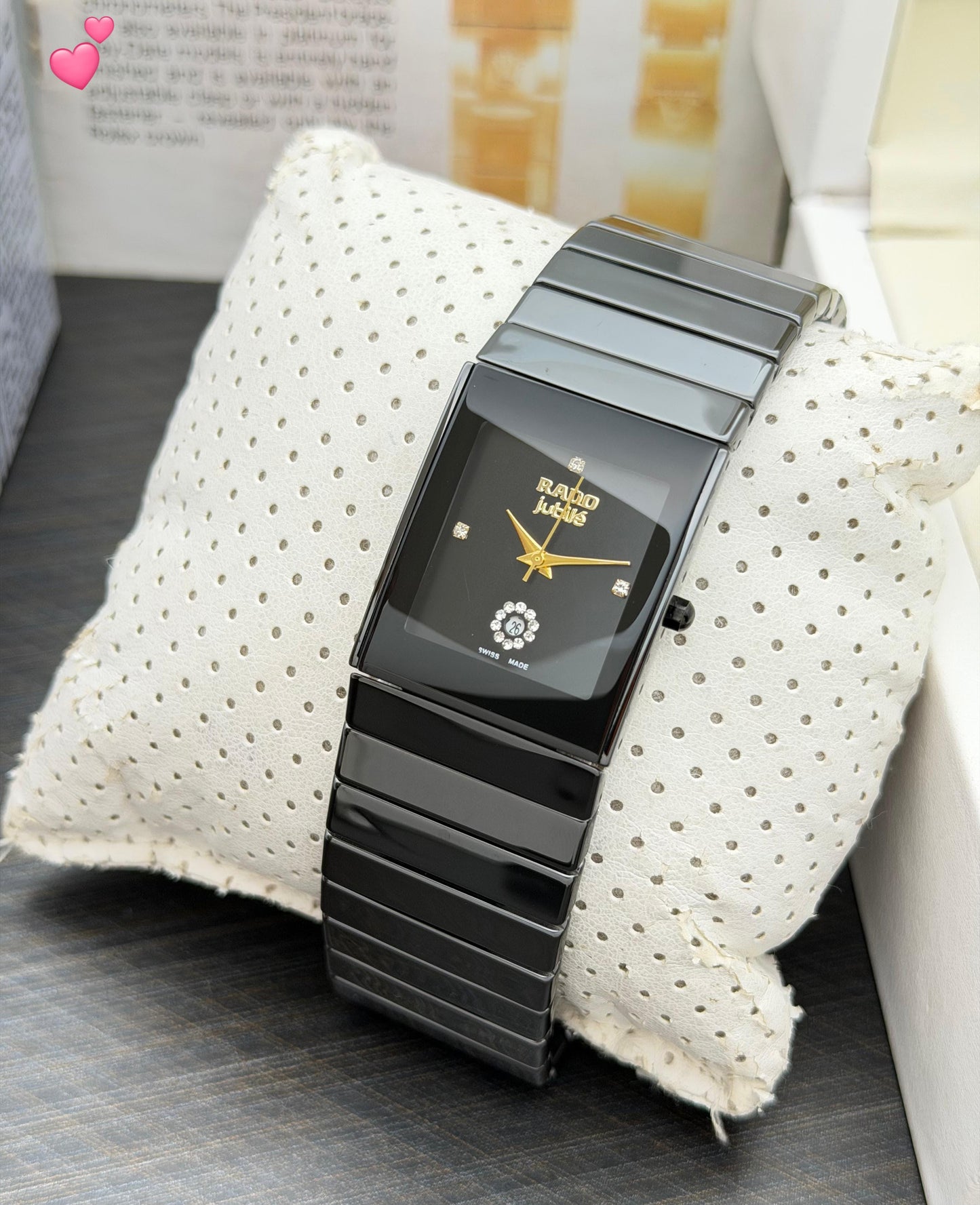RADO WATCH