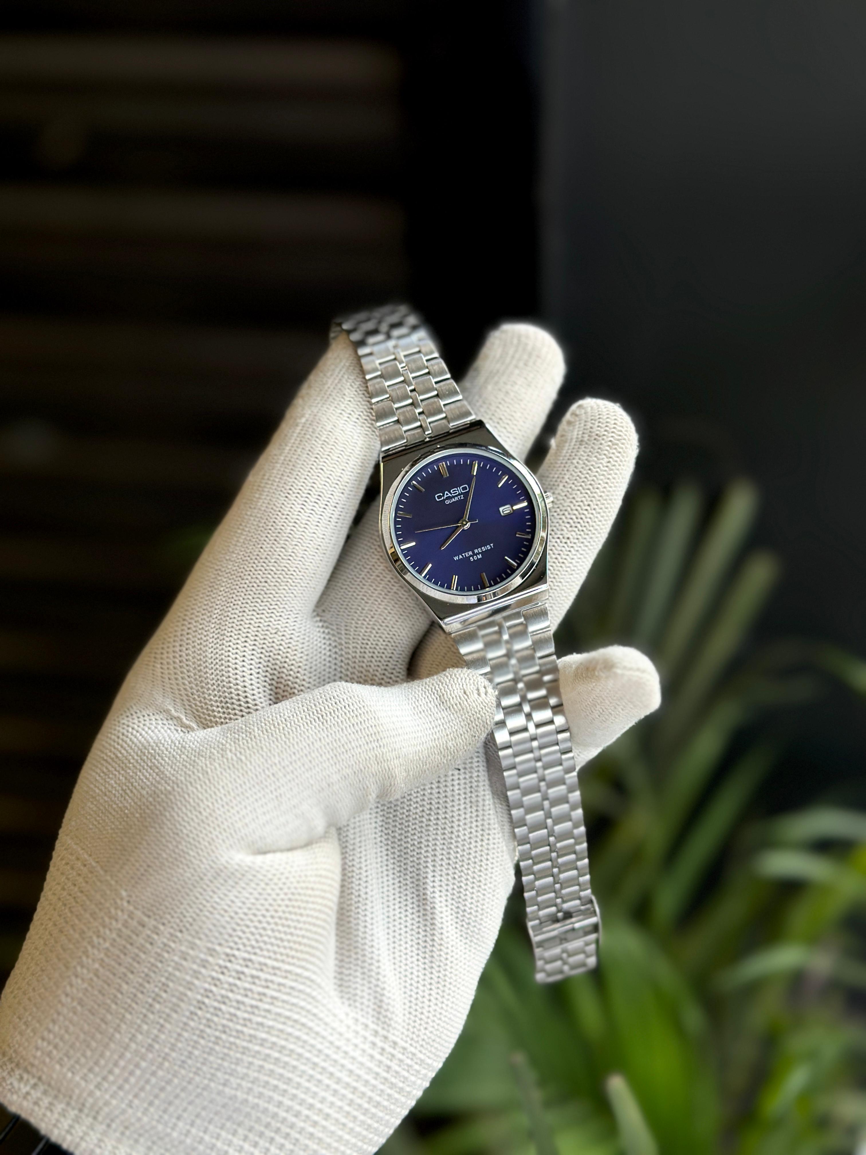 CASIO CHAIN WATCH – Brandadox