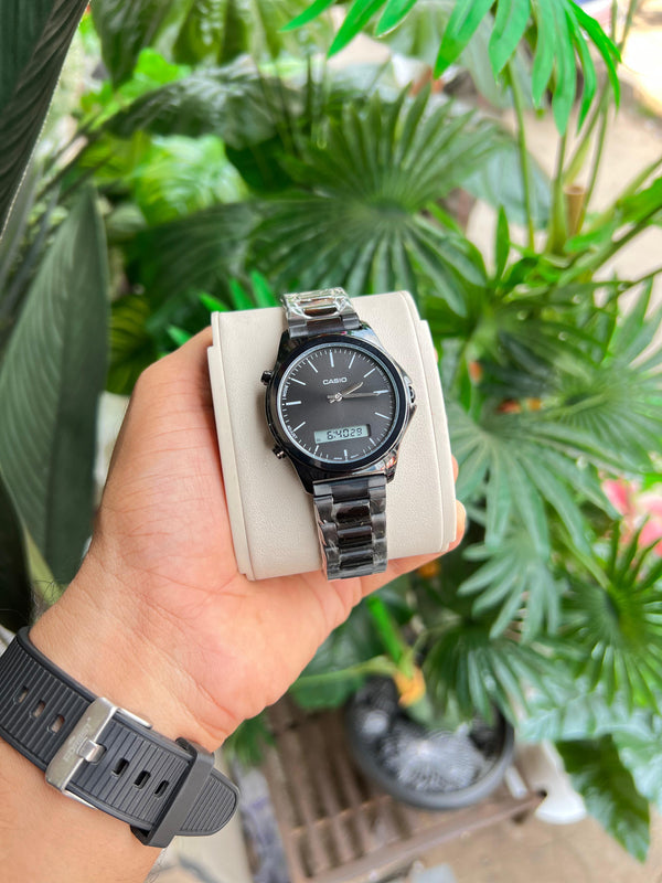 CASIO CHAIN – Brandadox