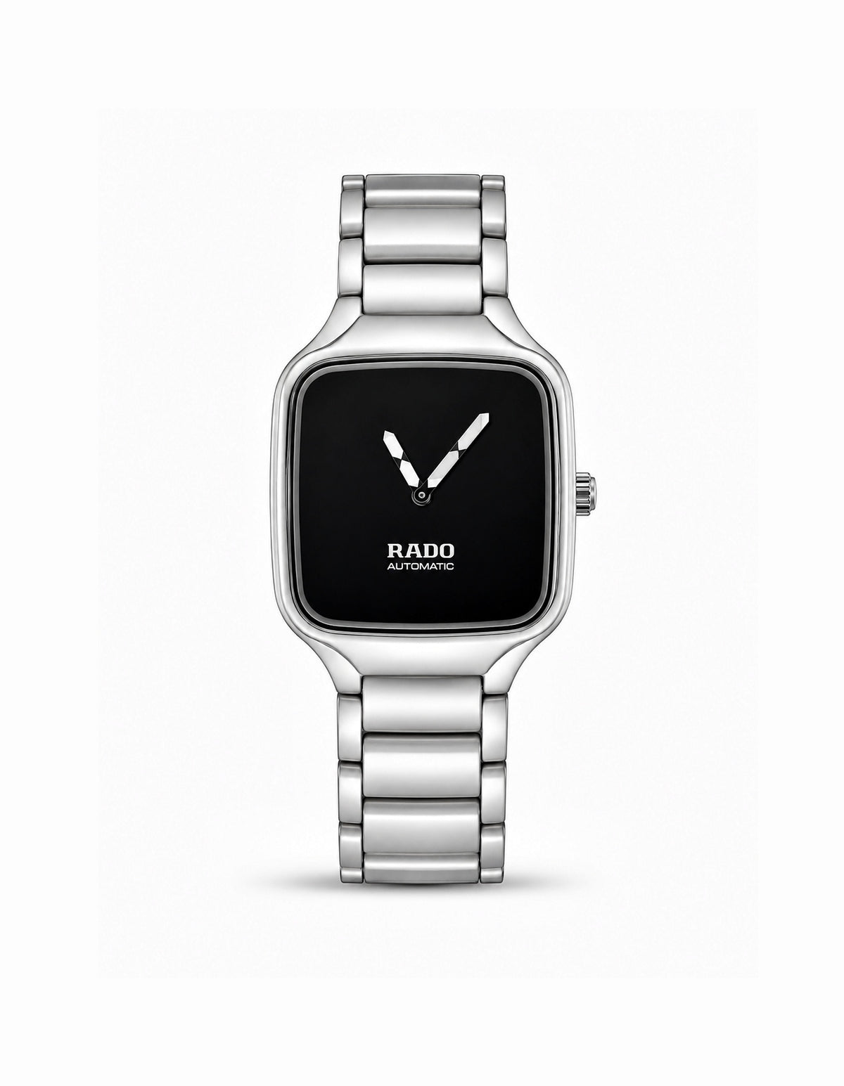 RADO TRUE SQUARE QUARTZ