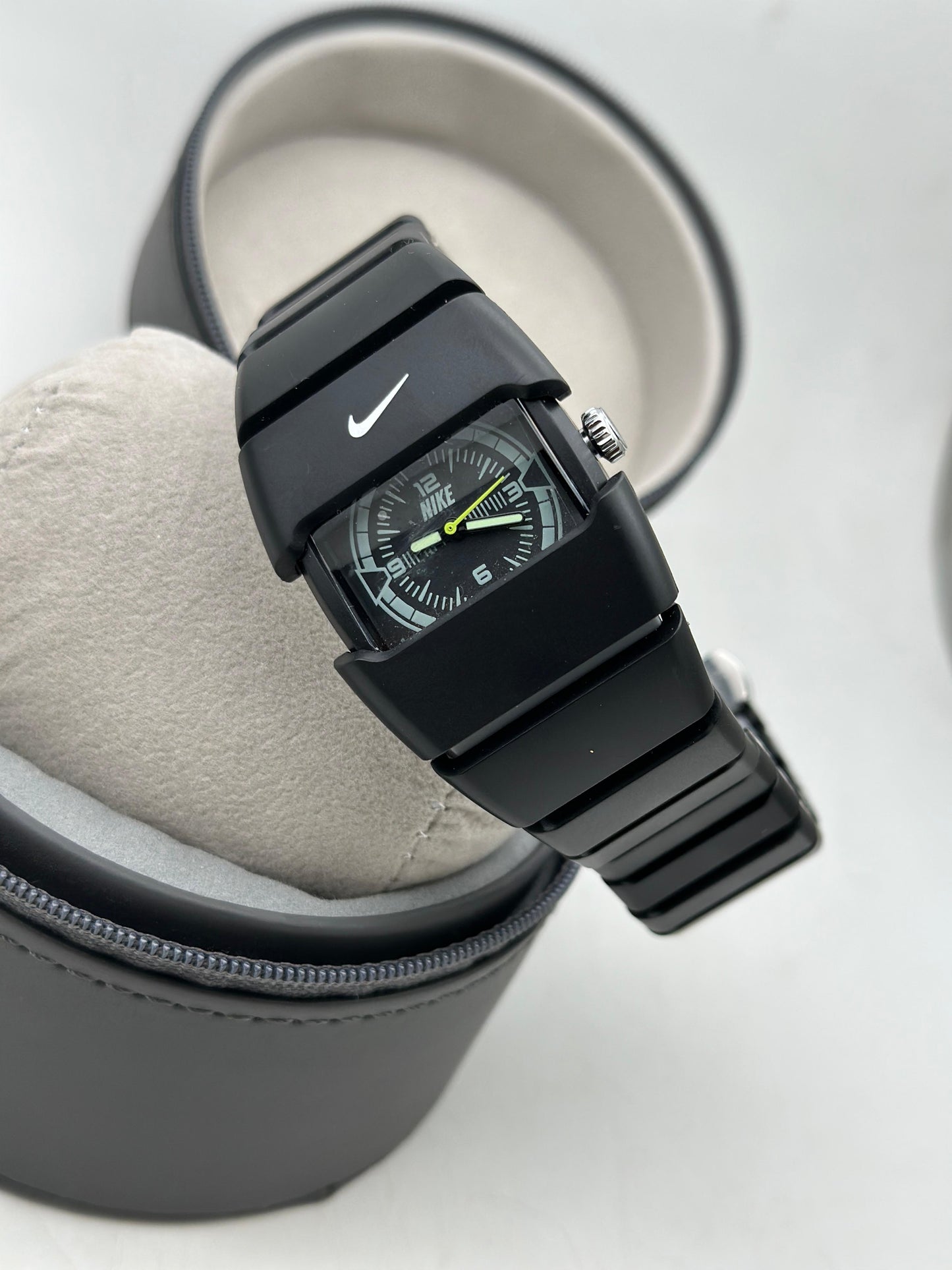 NIKE WATCH