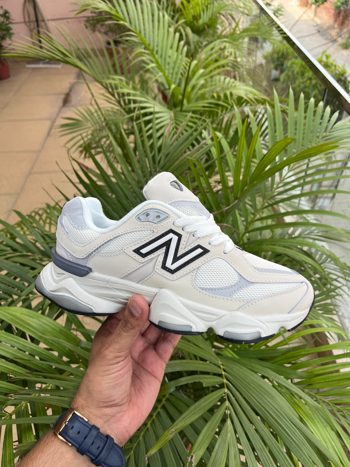 NEW BALANCE 9060