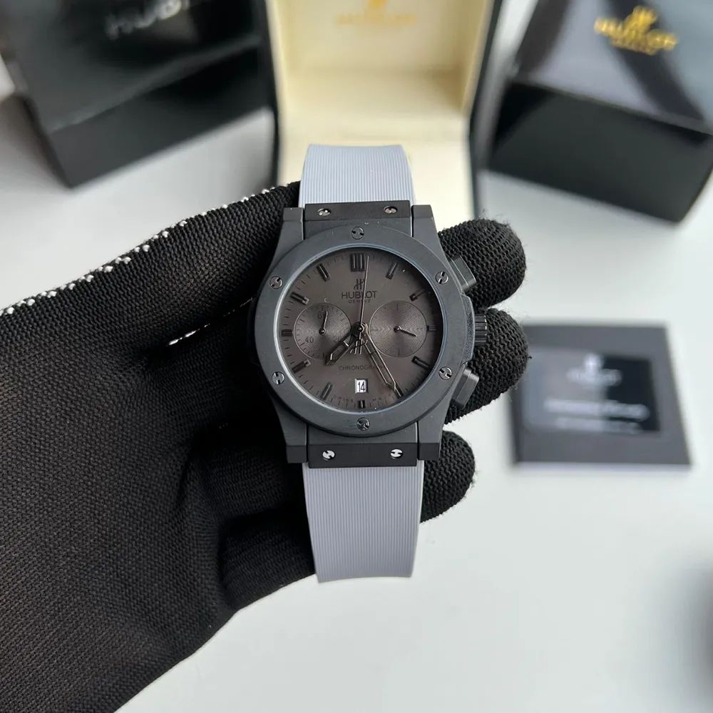 HUBLOT WATCH