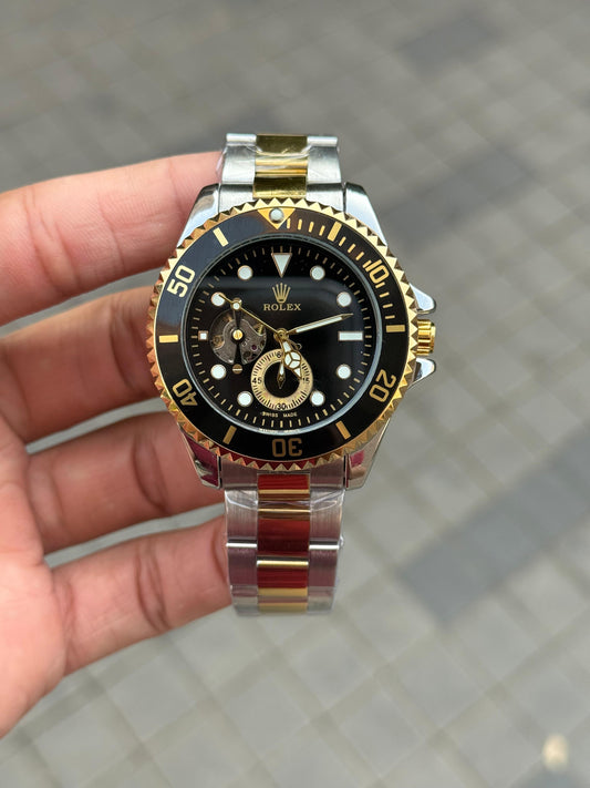 ROLEX SUBMARINE AUTOMATIC WATCH