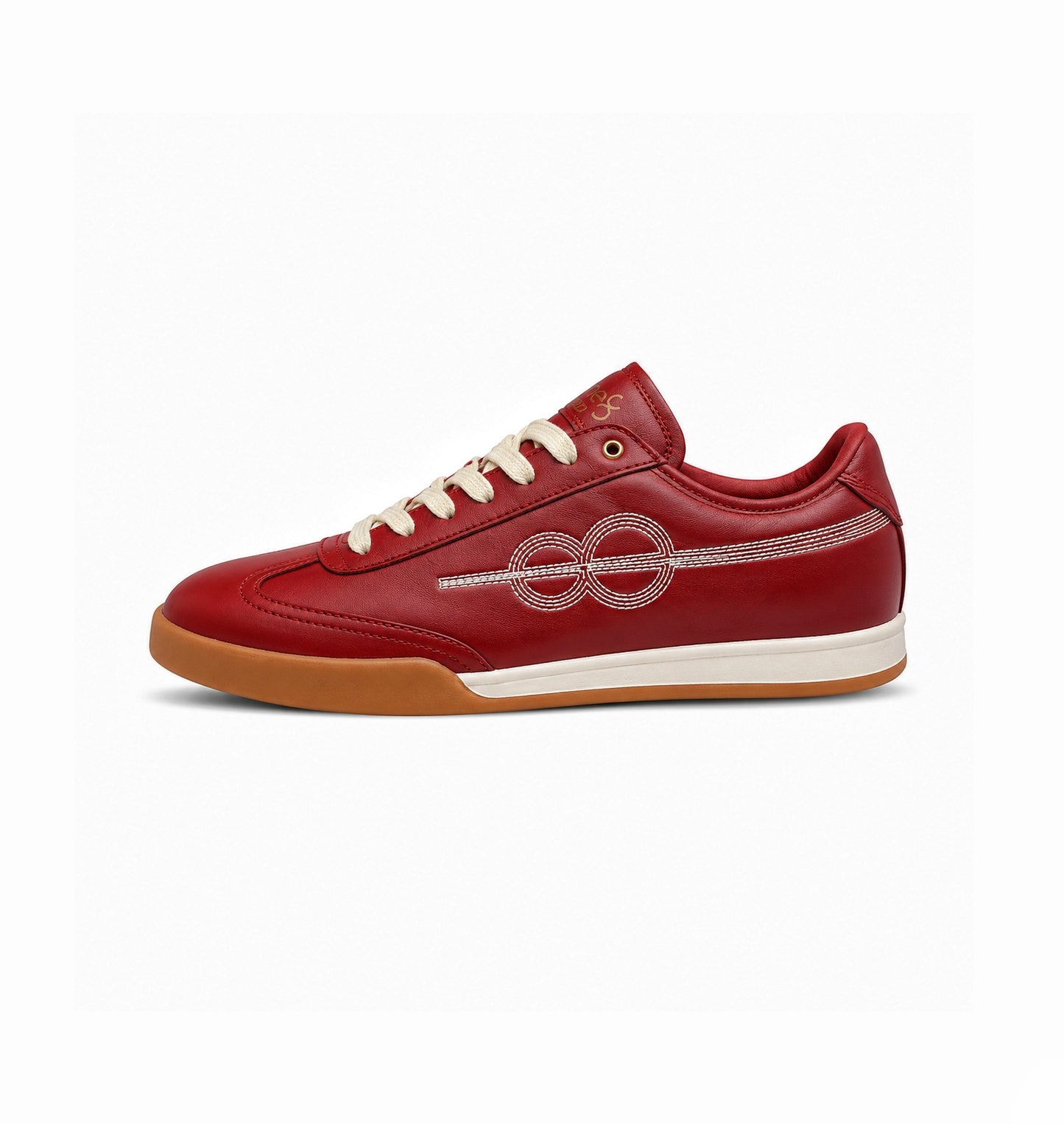 ONE 8 SEAM XVII X CHERRY