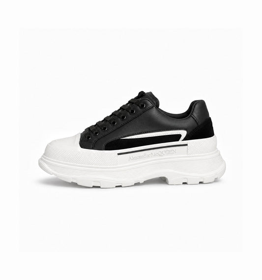ALEXANDER MQEEN TRAINERS SNEAKERS