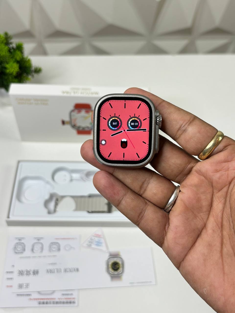 HONEYCOMBO ULTRA S12