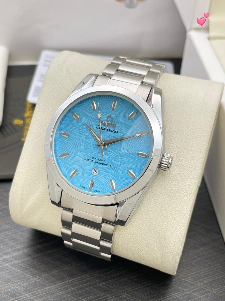 OMEGA WATCH