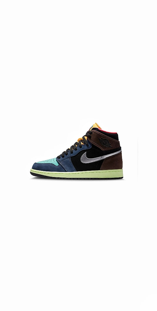 AIR JORDAN 1 HIGH BIO HACK