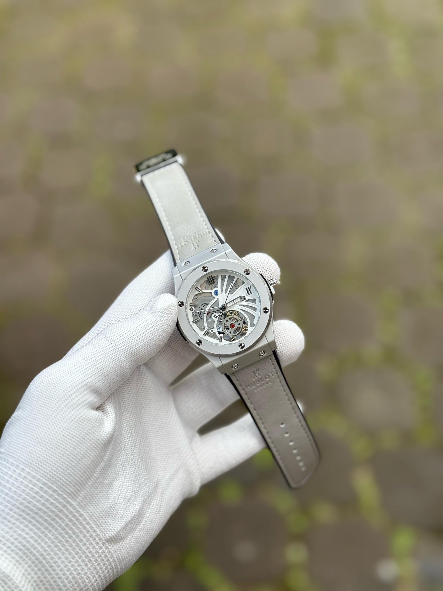 HUBLOT