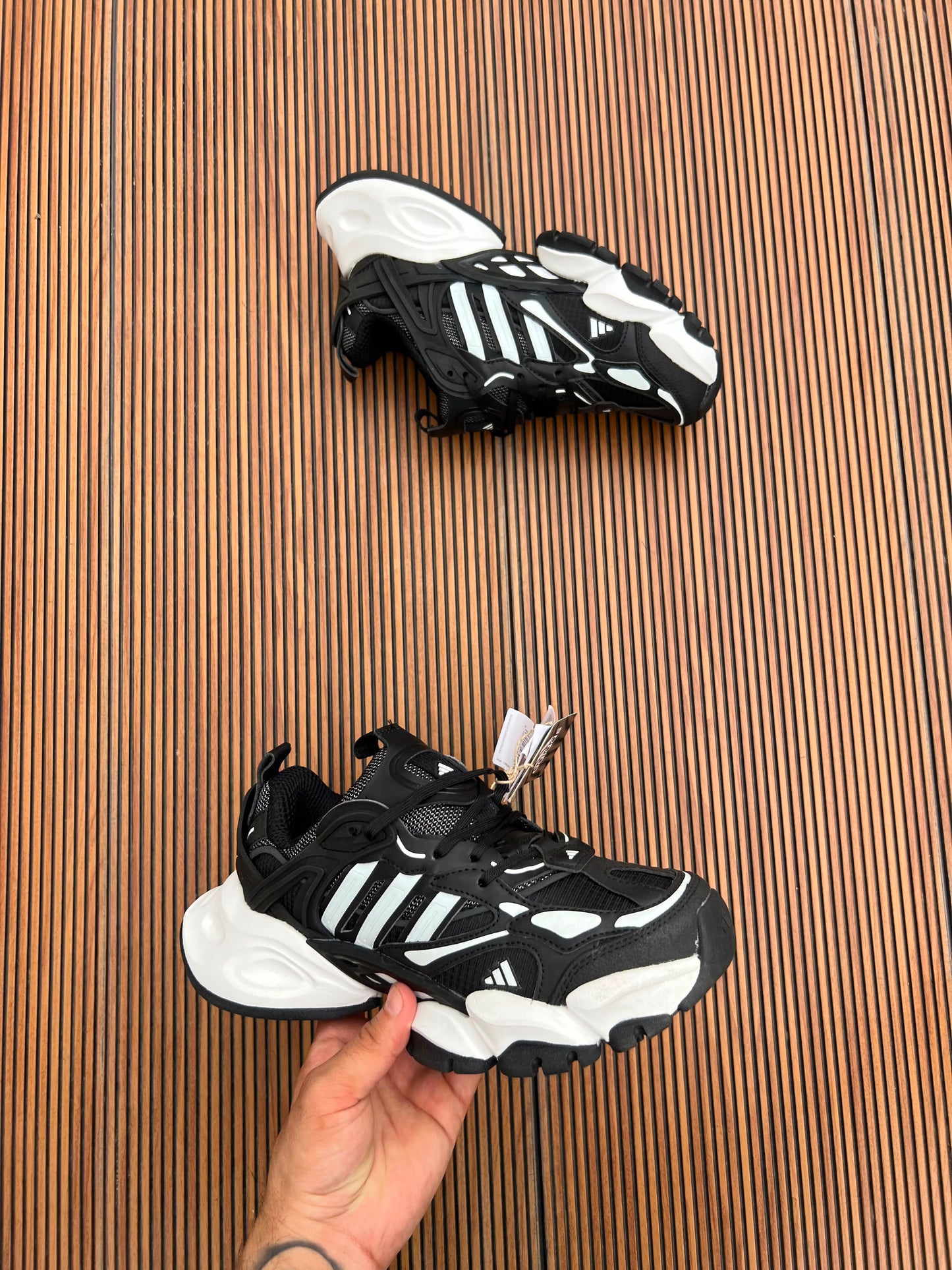 ADIDAS VENTO XLG DELUXE