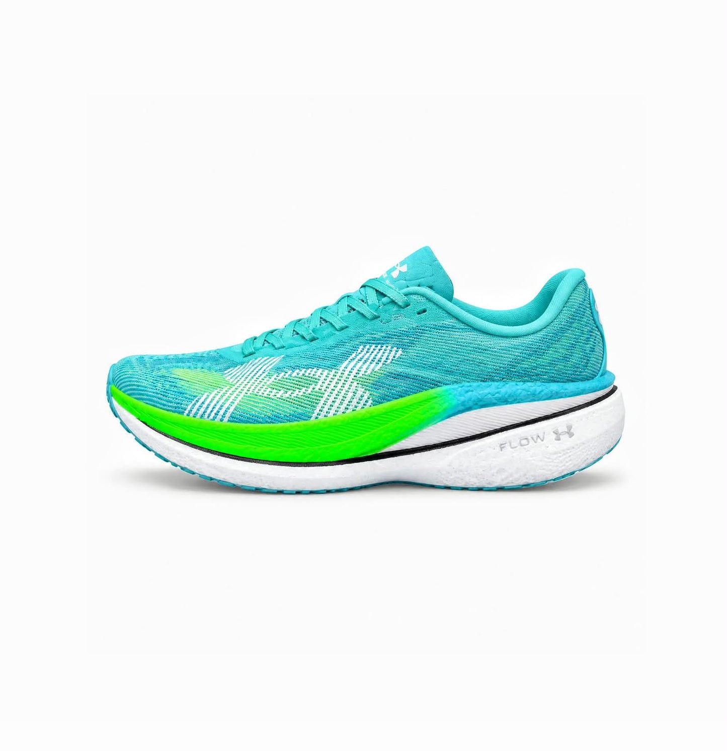 UNDER ARMOUR VELOCITY ELITE  RUNNING SHOE