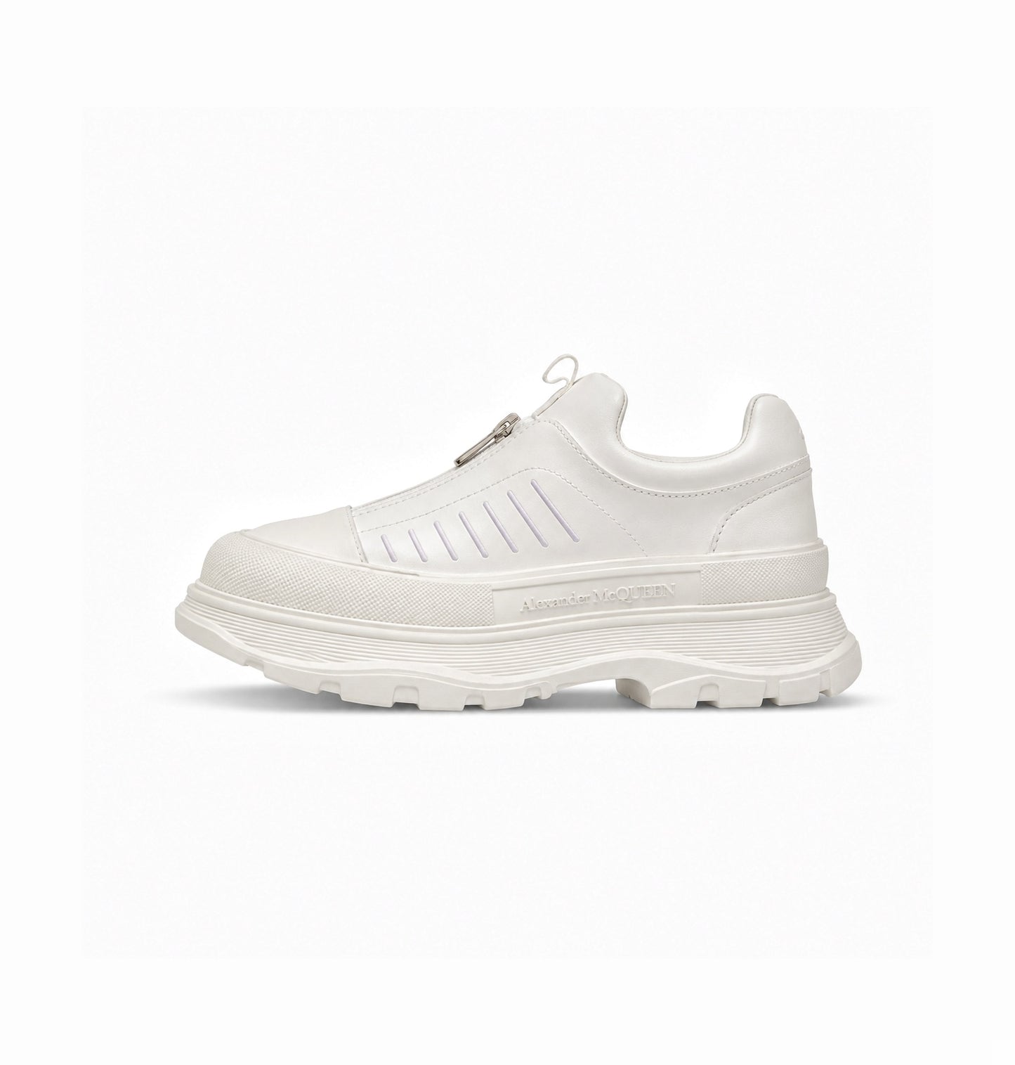 ALEXANDER MQEEN TRAINERS SNEAKERS