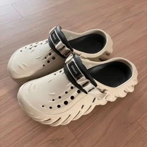 CROCS LITERIDE ECHO CLOG