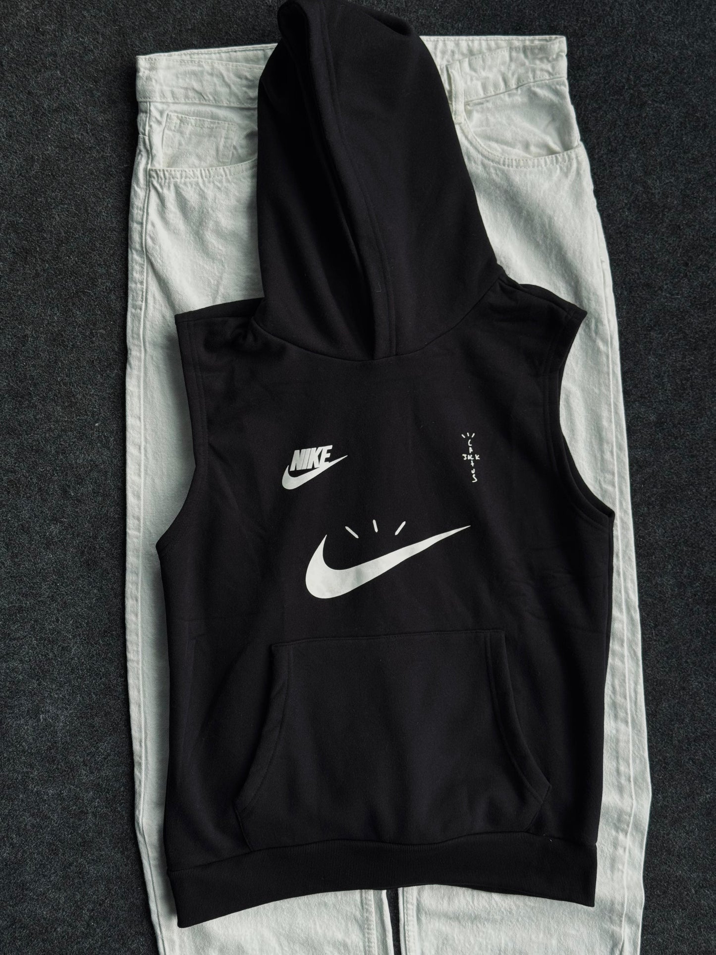 BAGGY PANT SHIRT COMBO