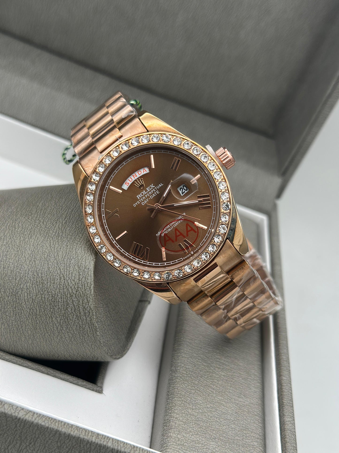 ROLEX WATCH