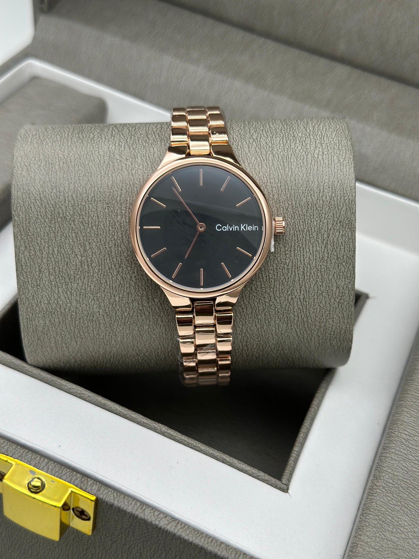 CK LADIES WATCH