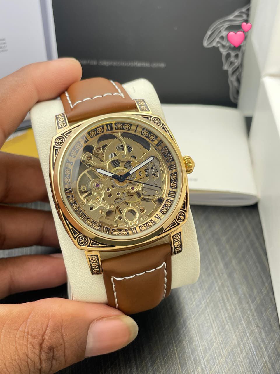 PANERAI WATCH