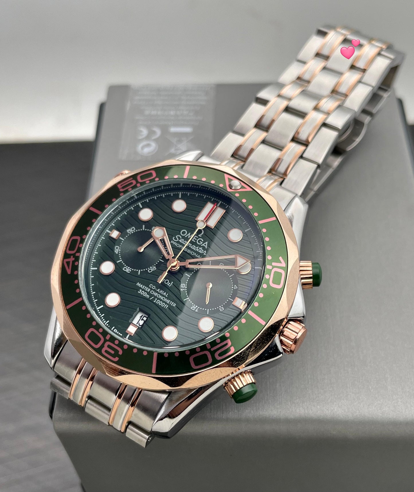 OMEGA WATCH