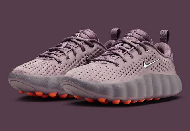 NIKE MIND 002