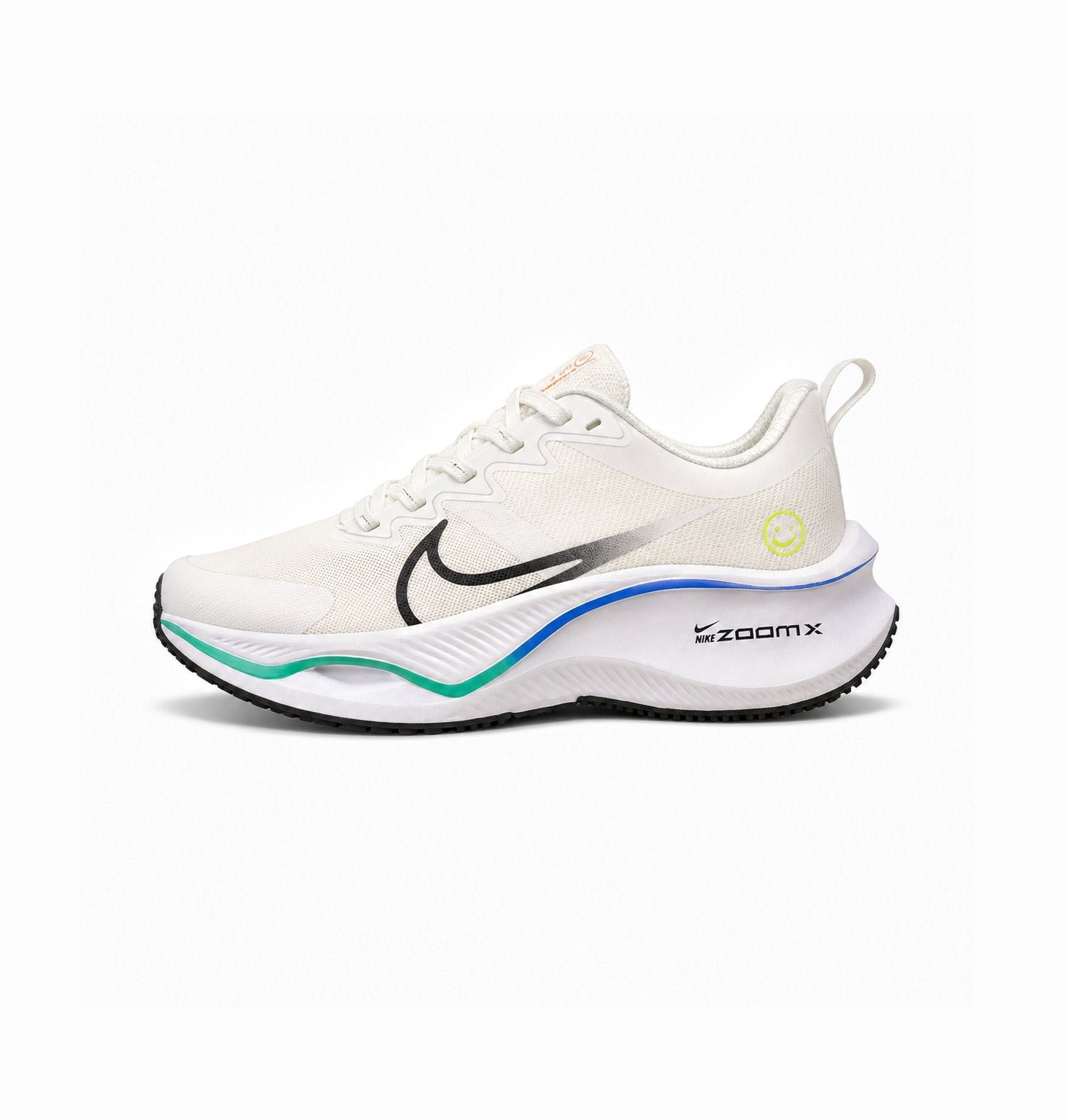 NIKE ZOOM X SMILEY