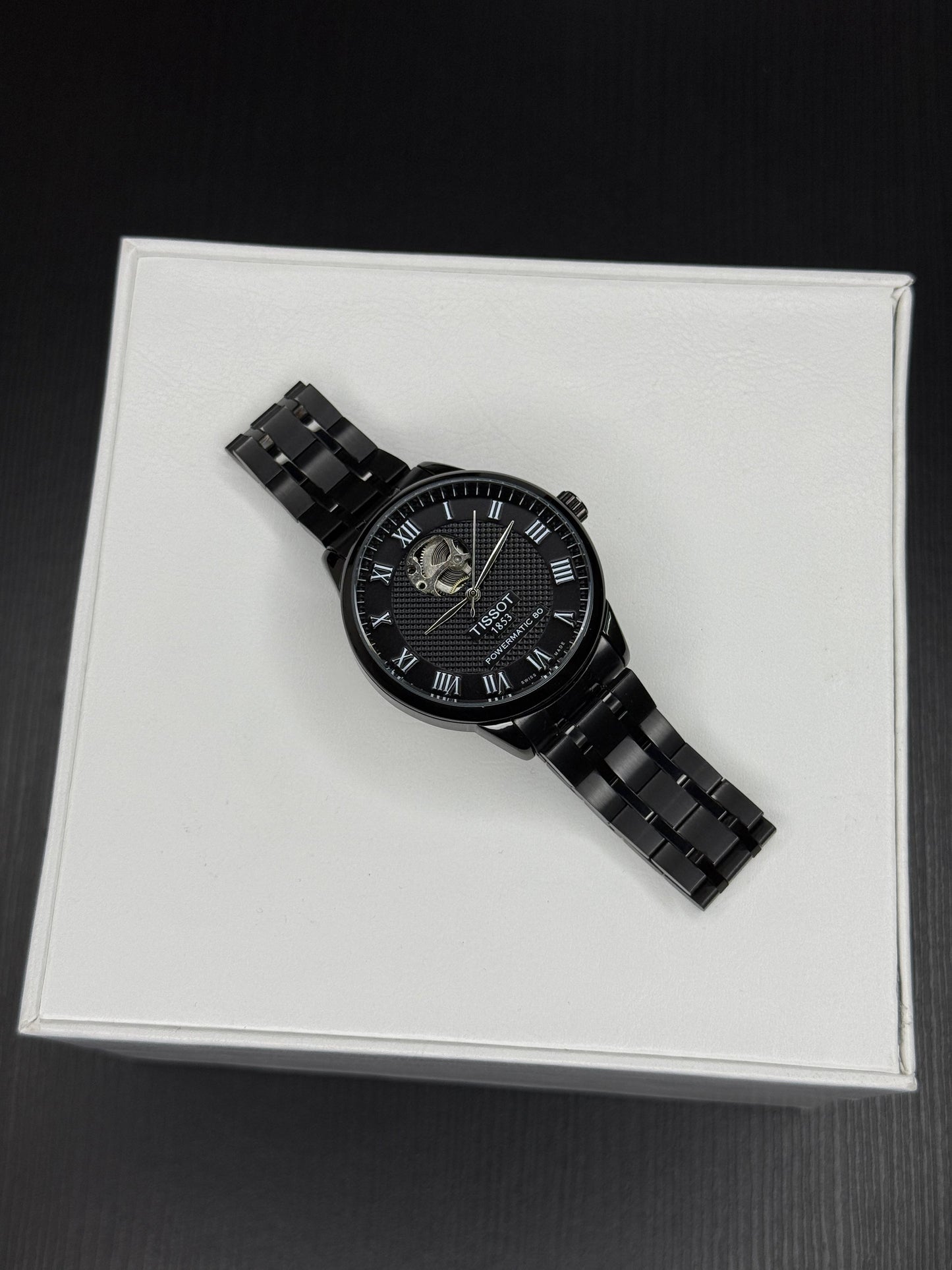 TISSOT