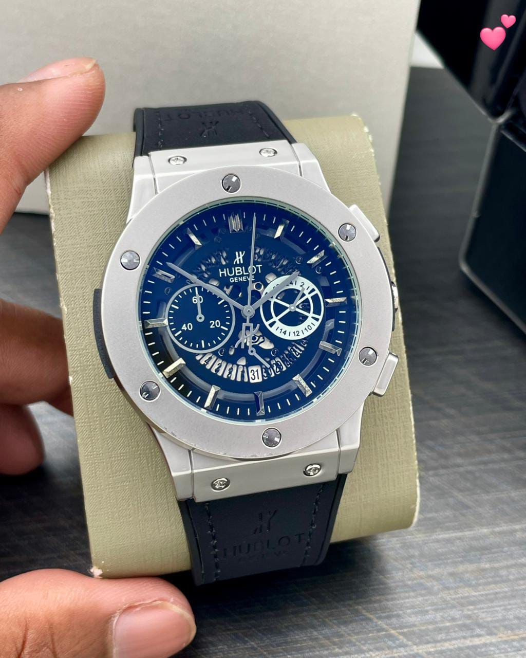 HUBLOT WATCH