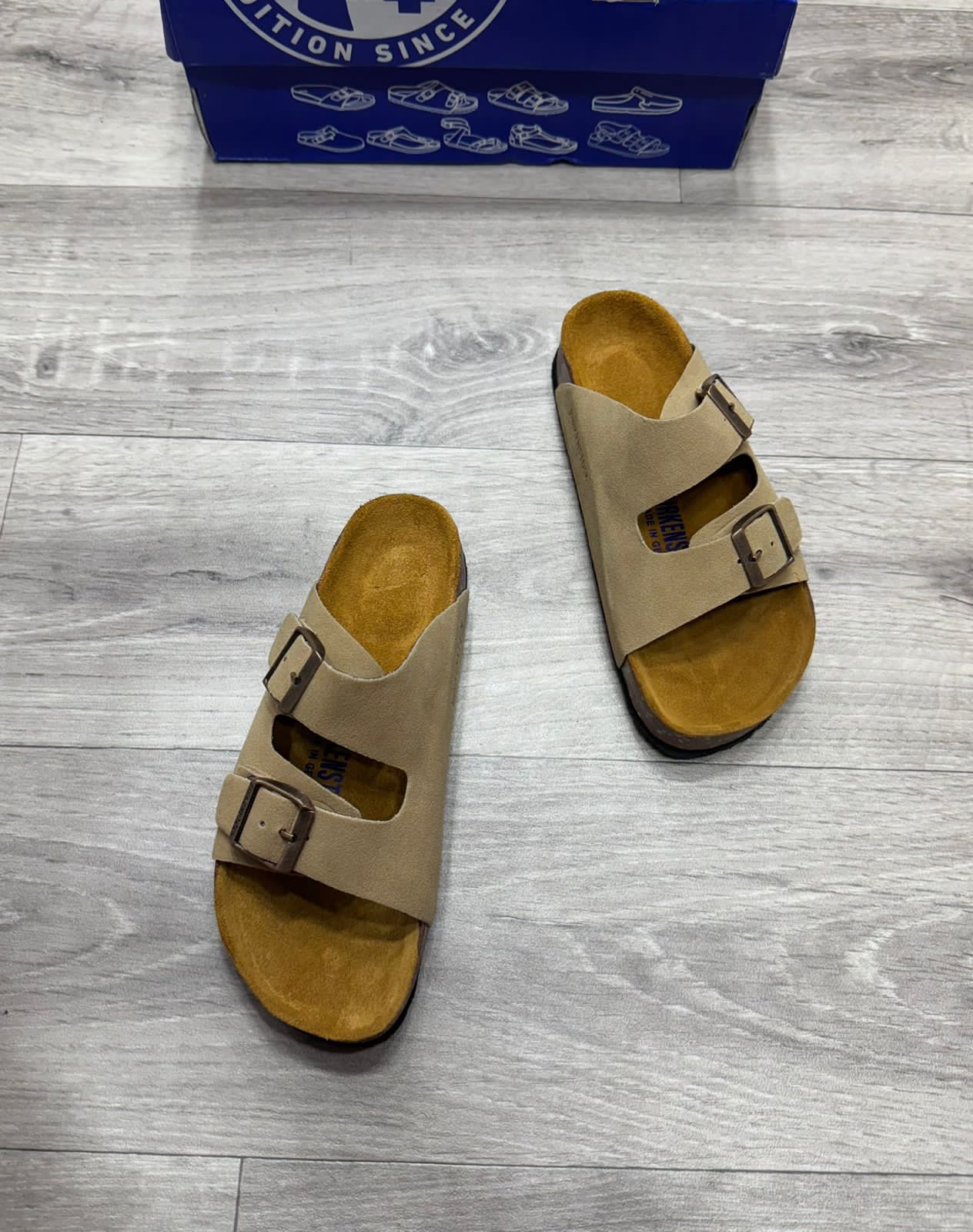 BIRKENSTOCK ARIZONA
