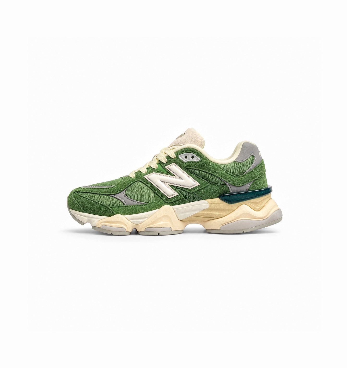 NEW BALANCE 9060 NORI GREEN