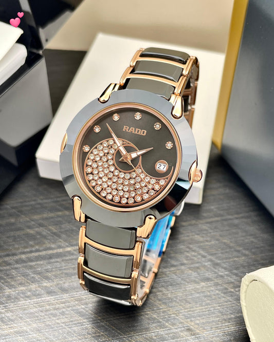 RADO WATCH
