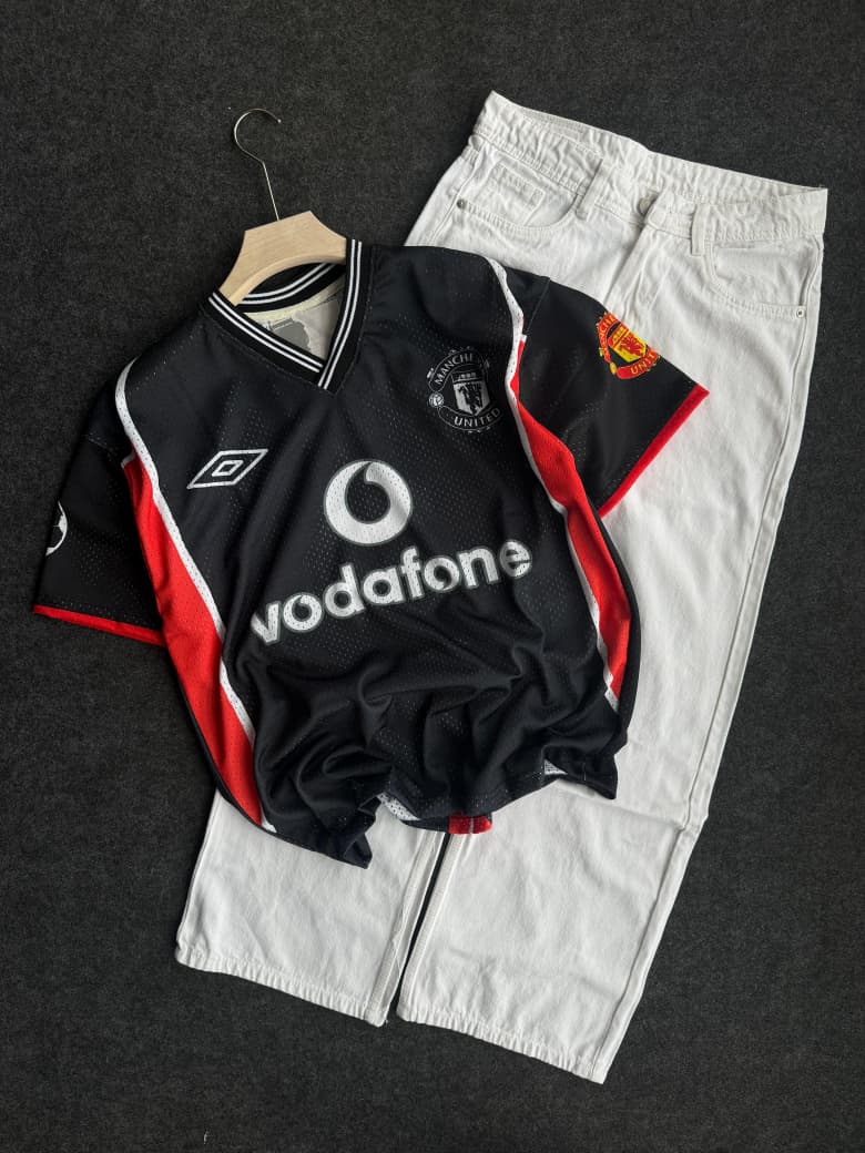 BAGGY PANT SHIRT COMBO