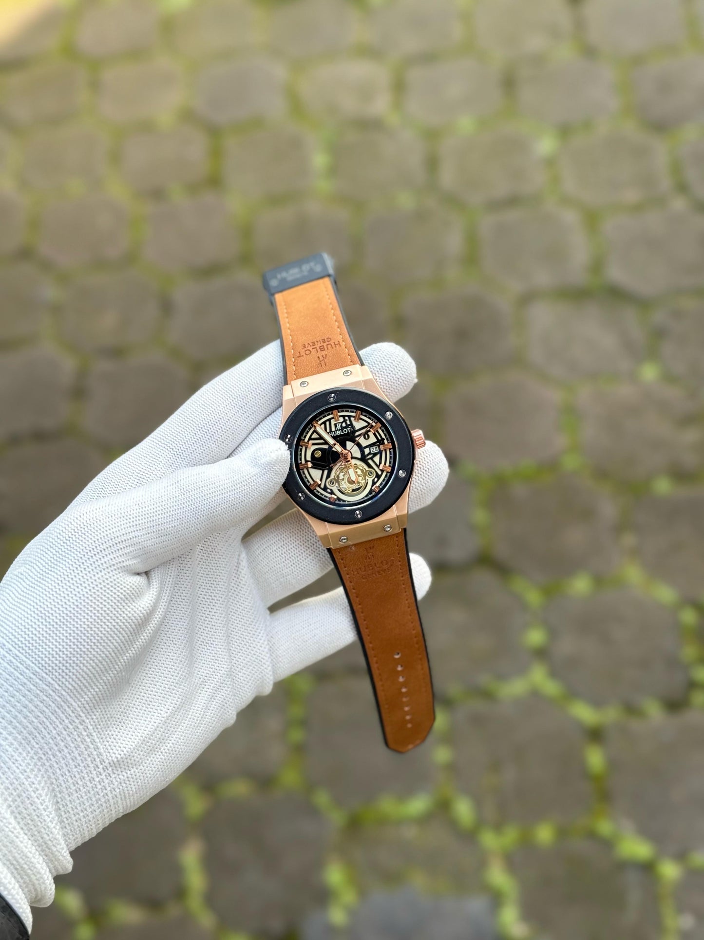 HUBLOT