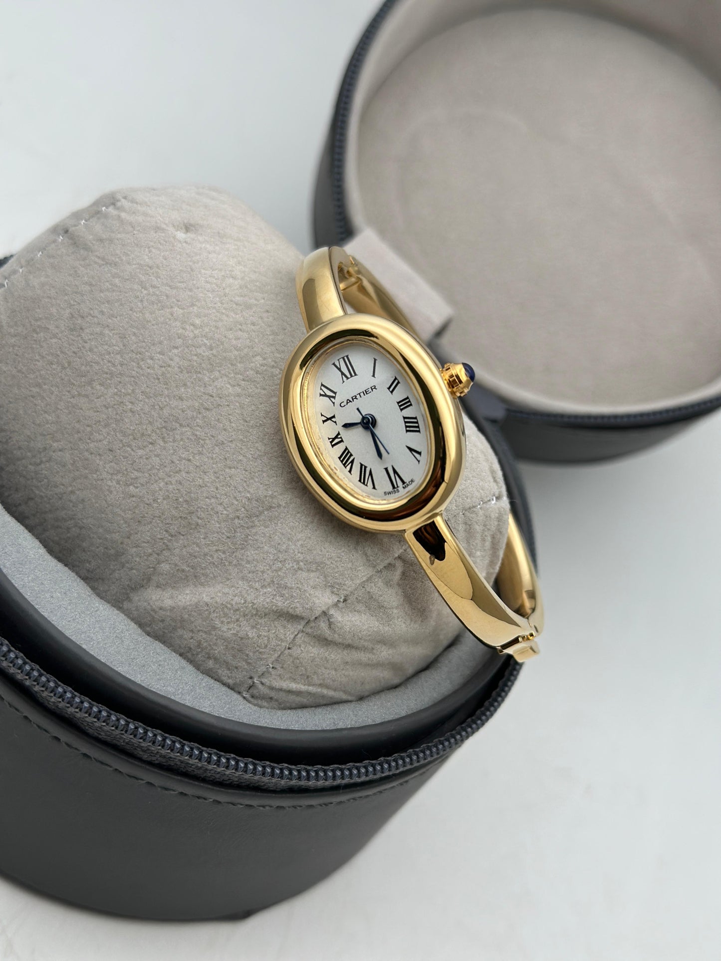 CARTIER LADIES WATCH