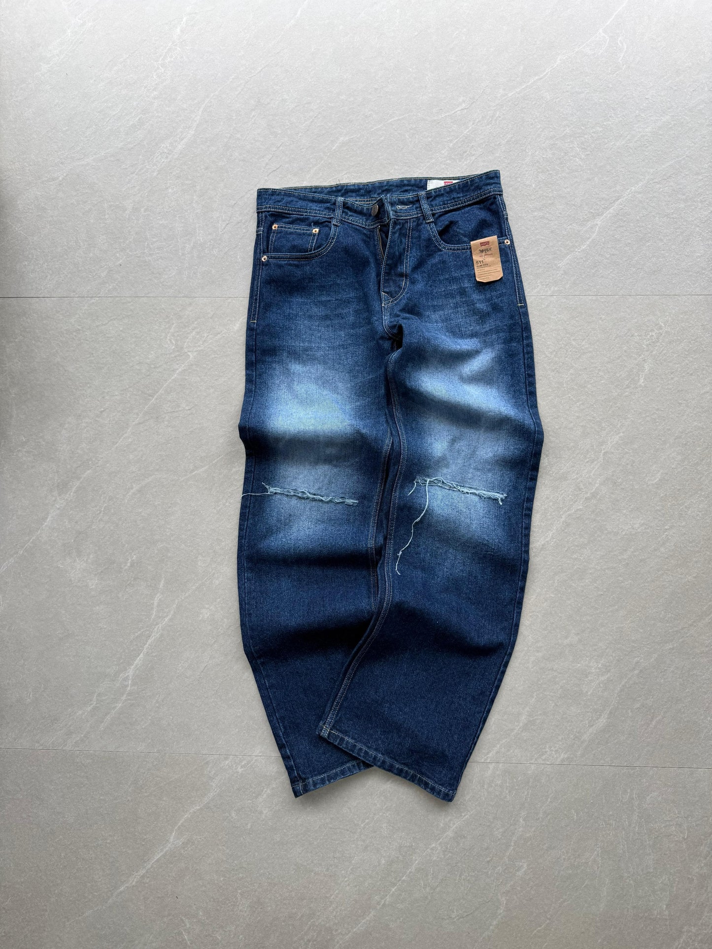 PREMIUM JEANS