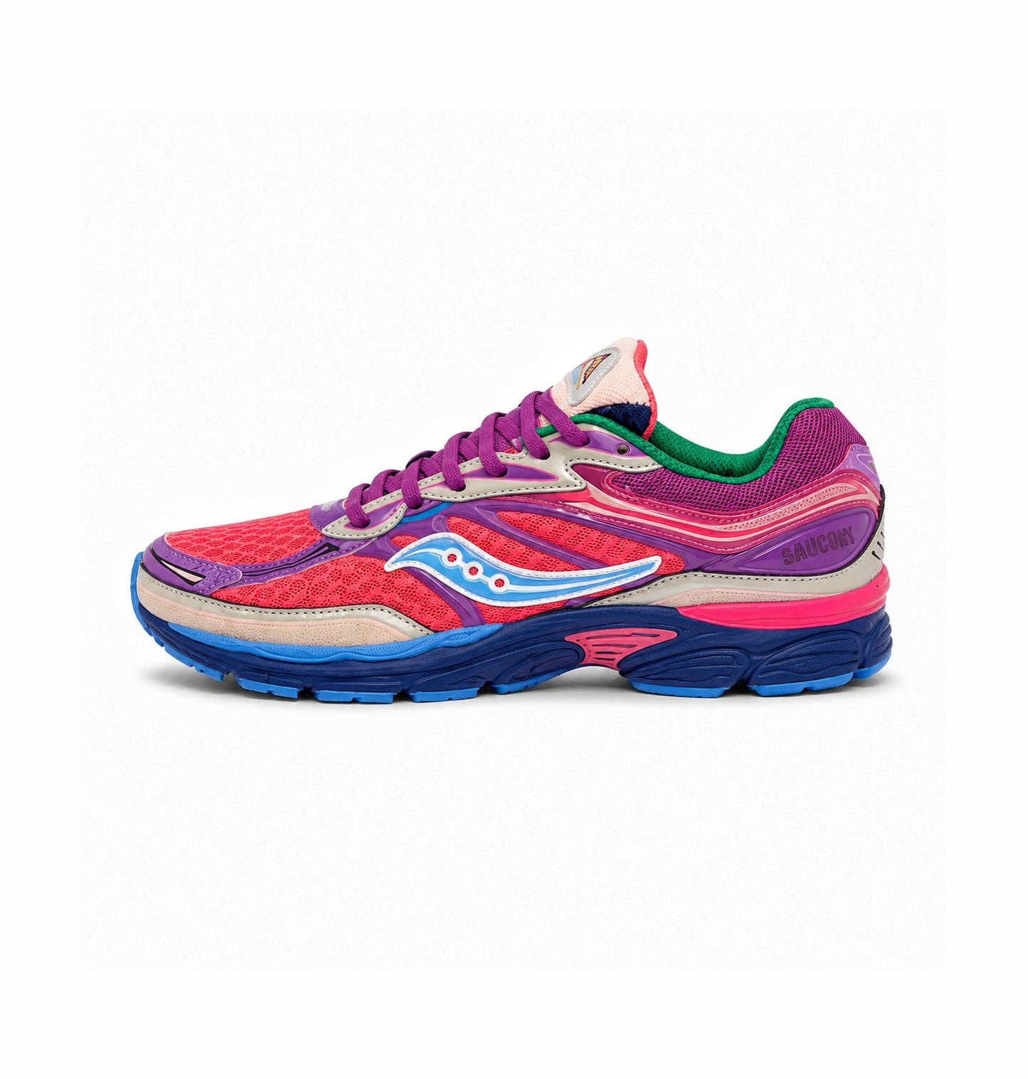 SAUCONY OMNI 9 TRAINERS